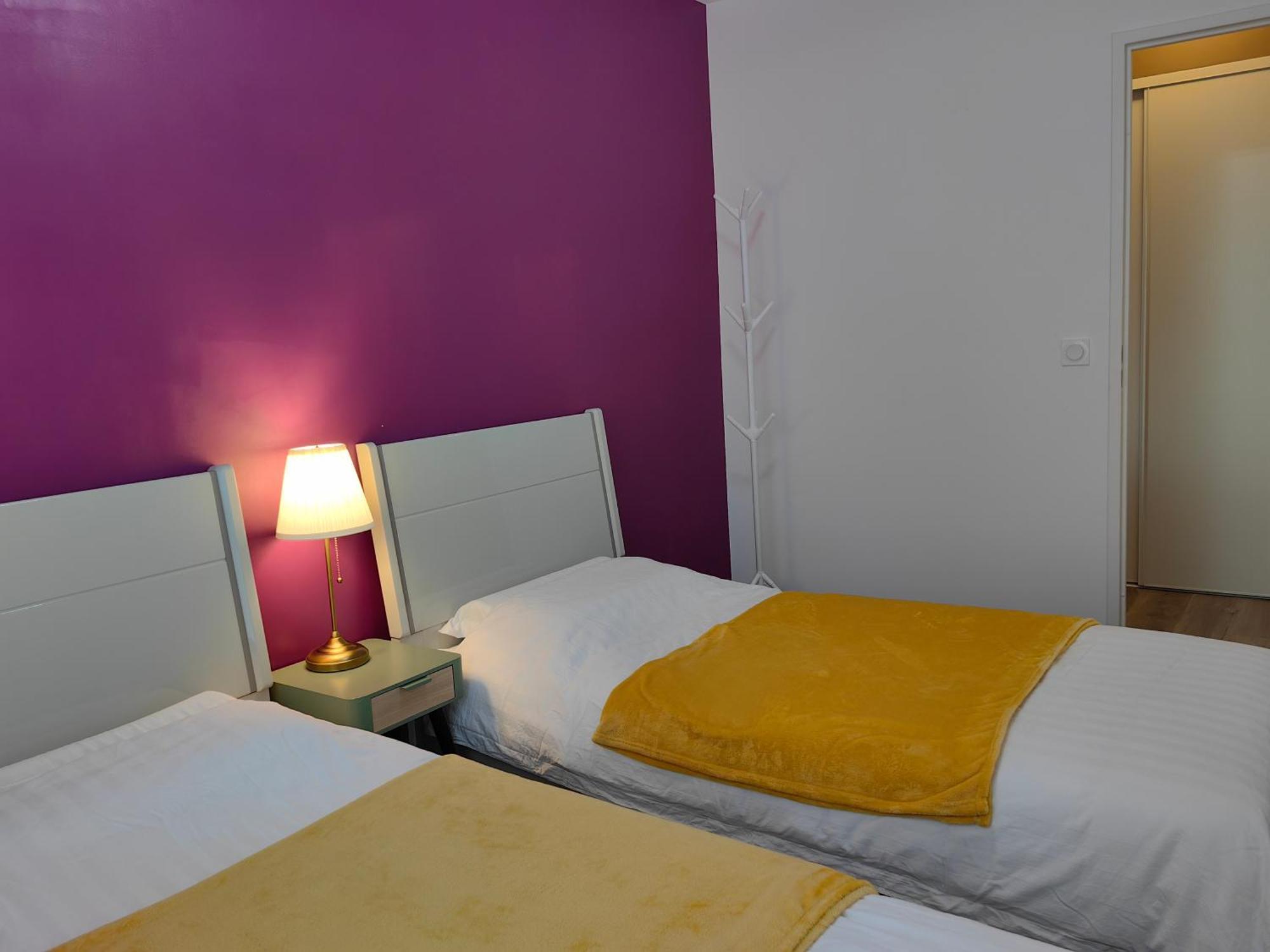 Sacha'S House ,A Cote Du Rer,Val D'Europe,Paris-Disney . Bussy-Saint-Georges Exterior foto